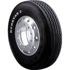 Fulda Ecostar 2 10,00/80R22,5 144M